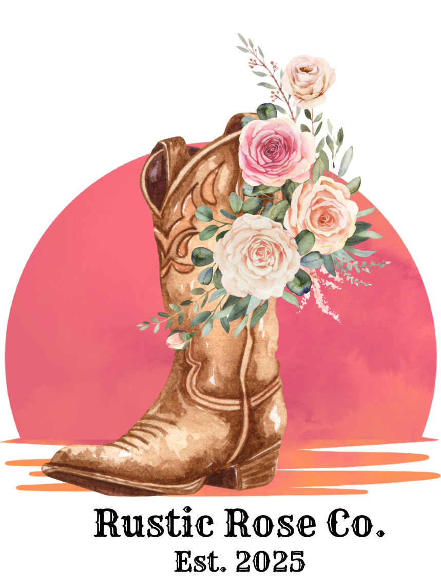 Rustic Rose Co.
