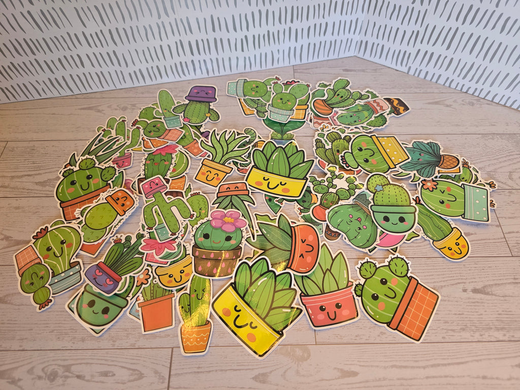 Stickers