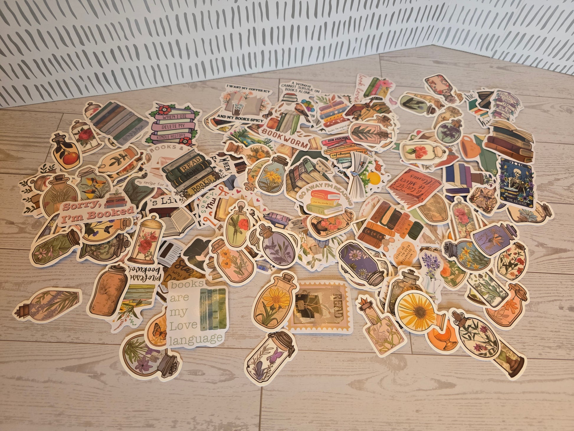 Stickers