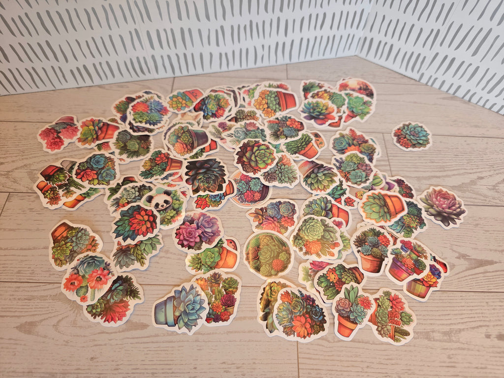 Stickers